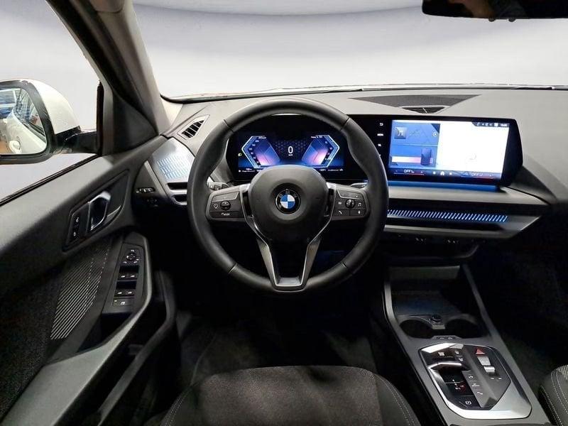 BMW Serie 1 120 MSport est.aut. CAMERA LED COCKPIT PLUS