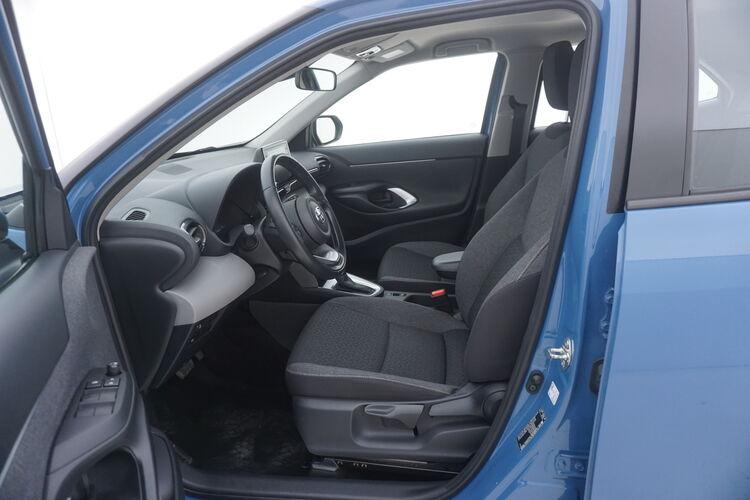 Toyota Yaris Cross Hybrid Business BR635542 1.5 Full Hybrid 116CV