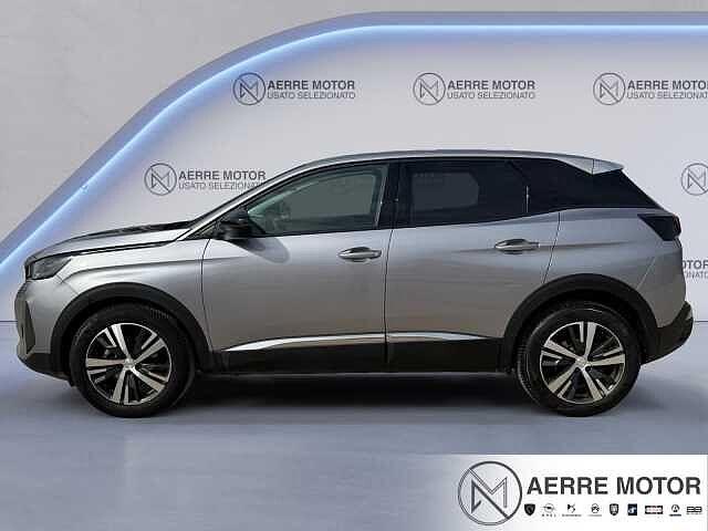 Peugeot 3008 1.5 BlueHDi 130 CV EAT8 Allure Pack
