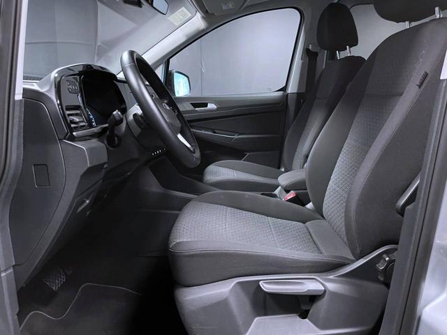 FORD Tourneo Connect Grand T.Connect 2.0 EcoBlue Powershift Titanium