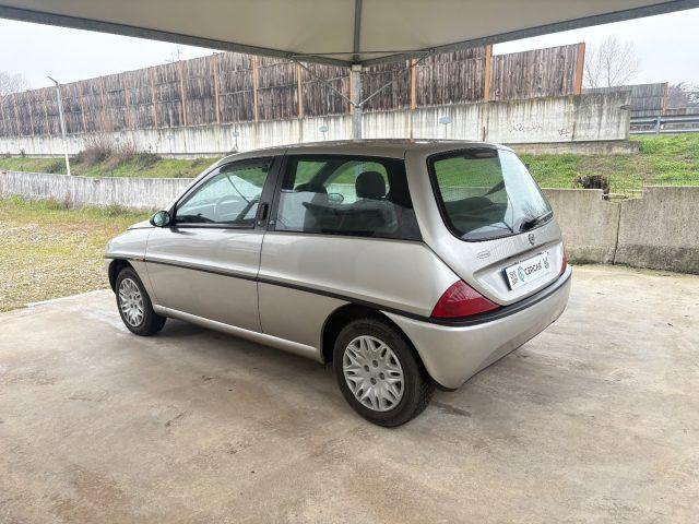 LANCIA Y 1.1i cat Elefantino TENUTRA BENE PRONTA CONSEGNA