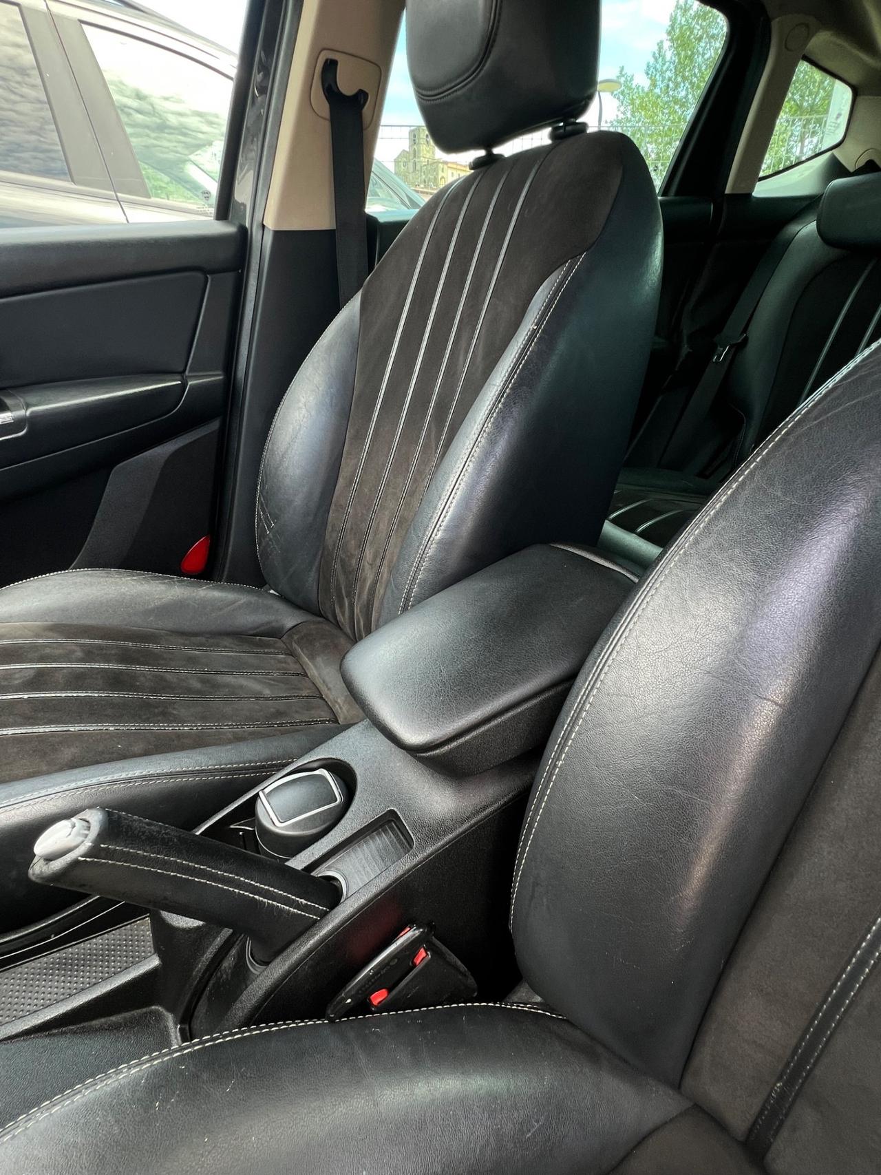 Lancia Delta 1.6 MJT DPF Platino