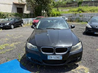 Bmw 318 318d cat Touring MSport