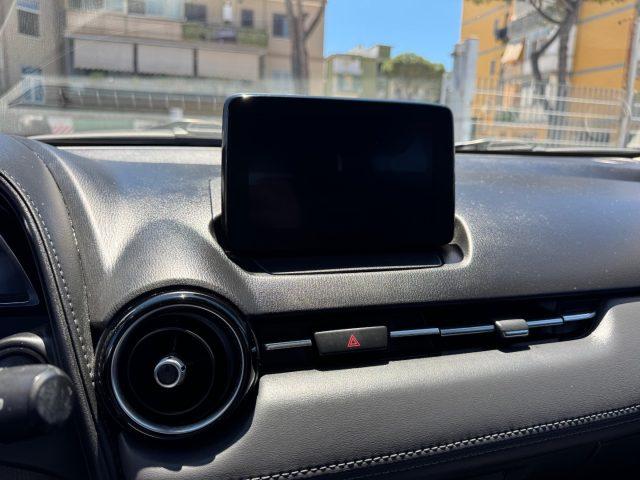 MAZDA CX-3 1.8L Skyactiv-D EXCEED