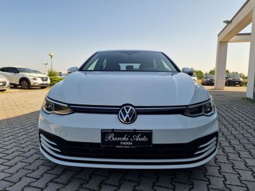 Volkswagen Golf 1.5 eTSI 150 CV EVO DSG Life