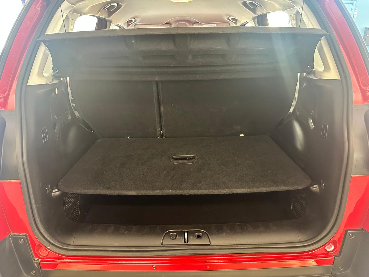 Fiat 500L 0.9 TwinAir 105 CV Lounge