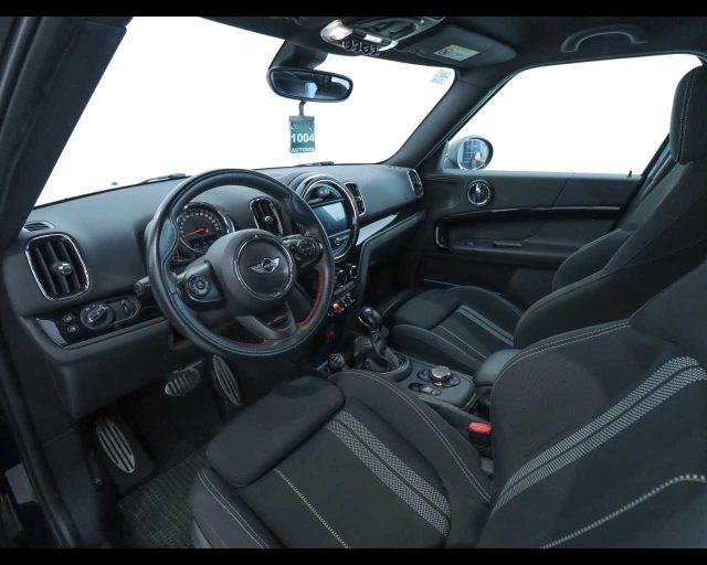 MINI Countryman 1.5 Cooper Hype Countryman ALL4