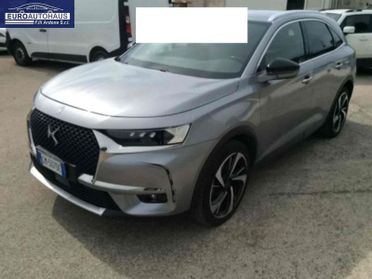 DS DS 7 DS7 Crossback 1.5 bluehdi Grand Chic 130cv auto