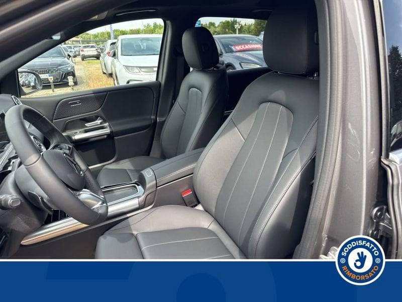 Mercedes-Benz Classe B 180d Street Edition Advanced Plus Progressive