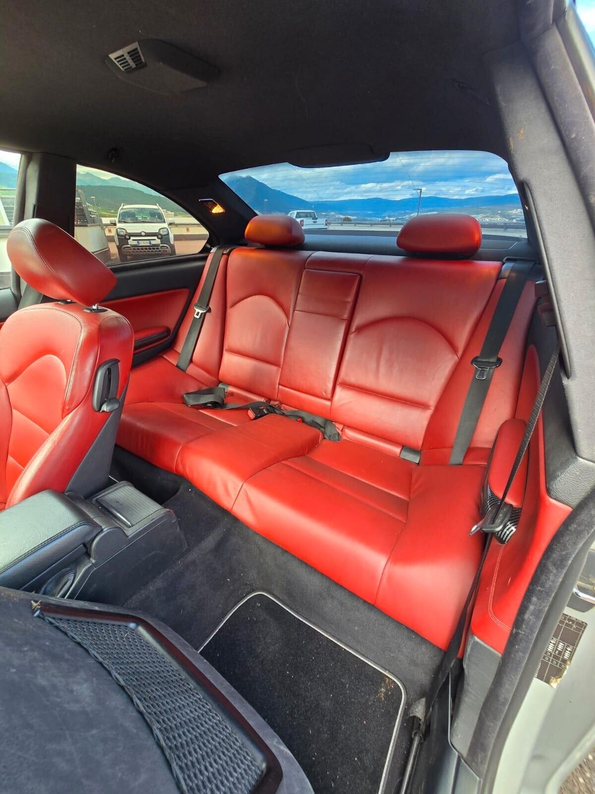 Bmw M3 Bmw M3 E46 SMG2 343CV