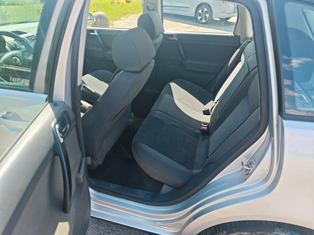 Volkswagen Polo 1.2/64CV 12V 5p. Comfortline