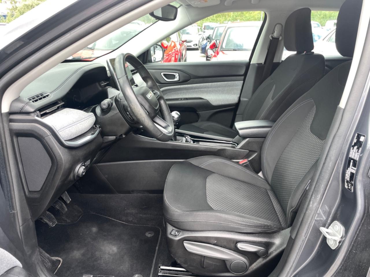 Jeep Compass 1.6 Multijet 130cv 2022