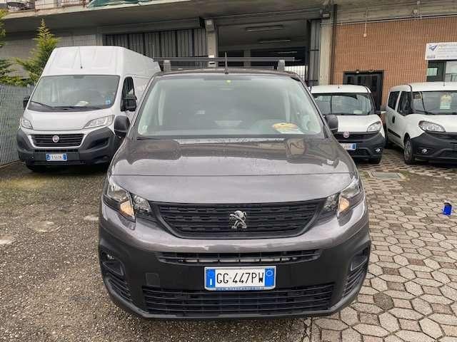 Peugeot Partner 1.5 BLUE-HDI PREMIUM L2