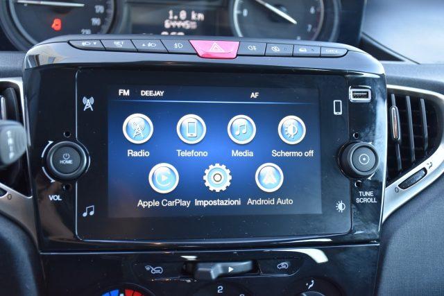 LANCIA Ypsilon 1.0 FireFly 5 porte S&S Hybrid Gold