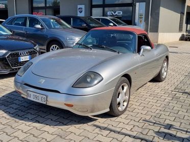 FIAT Barchetta 1.8 16V Limited Edition
