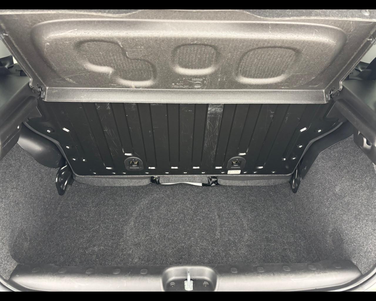 FIAT Pandina Cross 1.0 firefly hybrid s&s 70cv