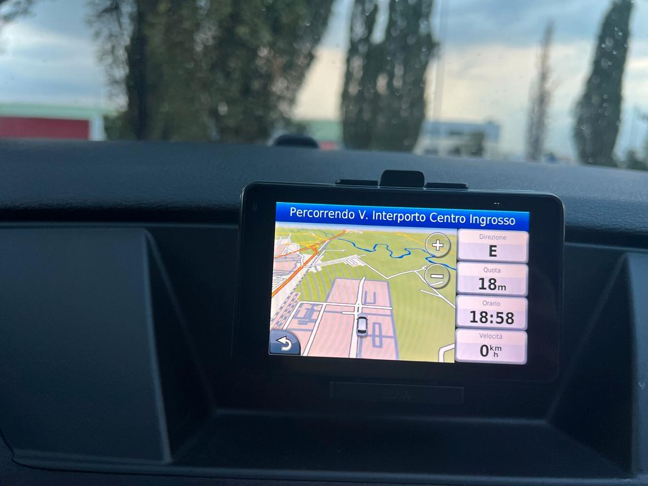 Bmw 116d NEOPATENTATI