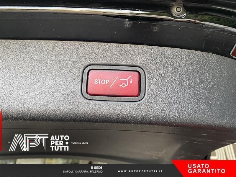 Mercedes-Benz GLC GLC 220 d Advanced 4matic auto