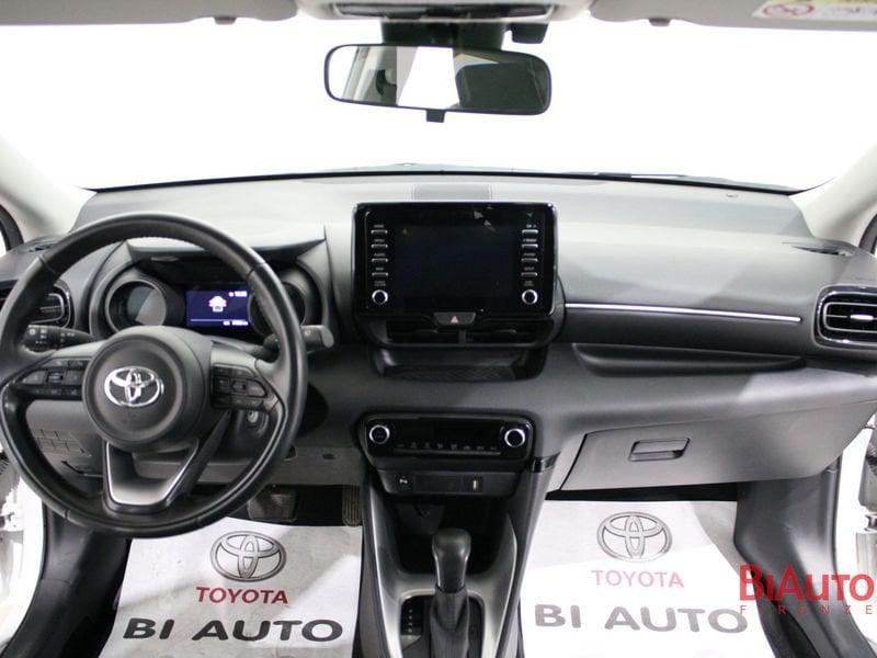 Toyota Yaris Yaris 1.5h Trend