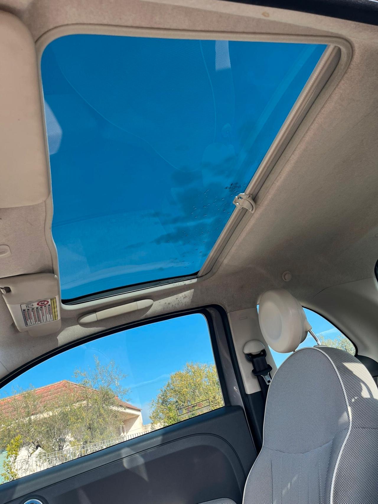 Fiat 500 1.3 Multijet 16V 95 CV GQ