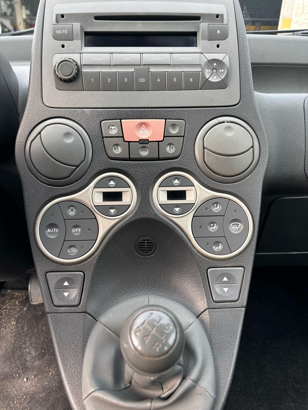 Fiat Panda 1.2 Dynamic