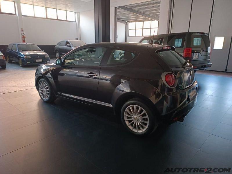 Alfa Romeo MiTo 1.3 JTDM 85cv Distinctive - PREZZO BOMBA!!!