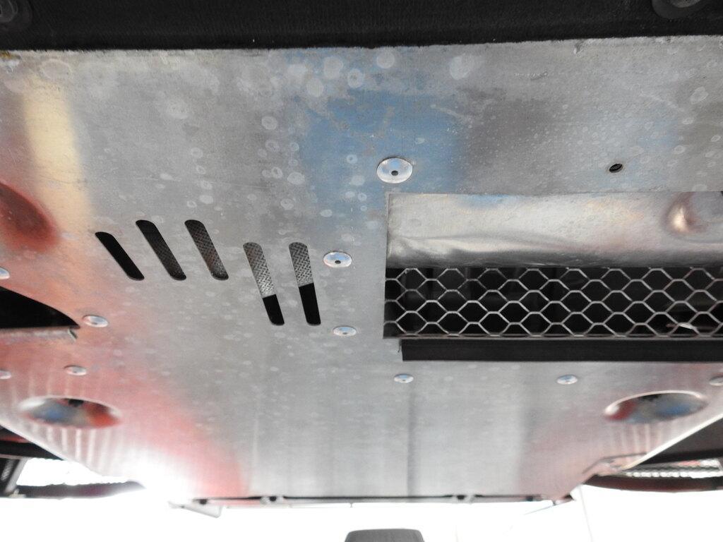 Alfa Romeo 4C Coupe 1750 TBi Competizione TCT