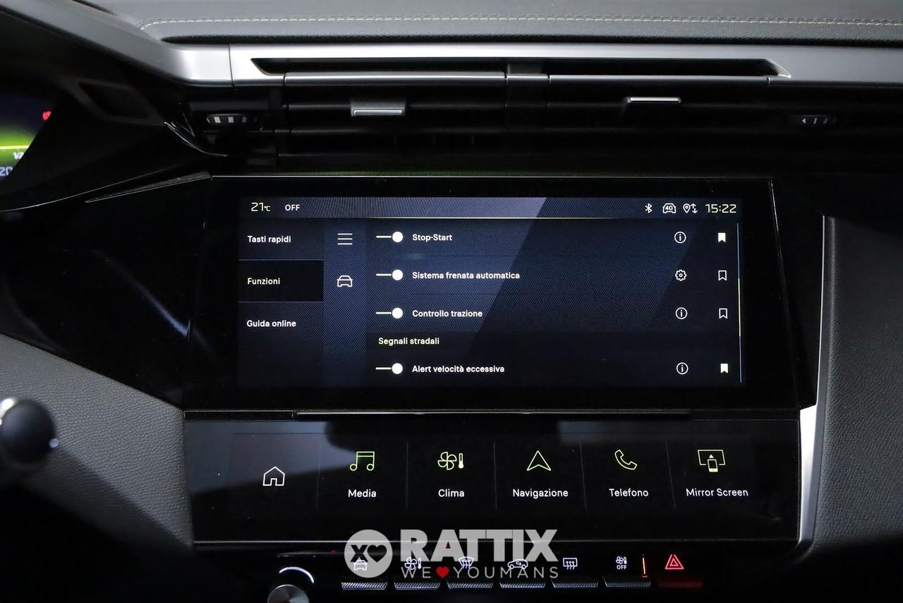 Peugeot 408 1.2 Puretech 130CV GT EAT8