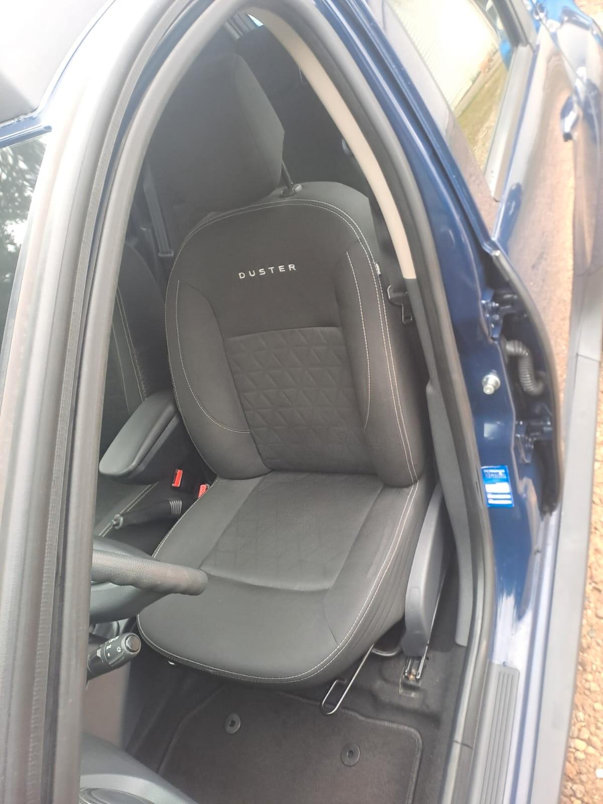 Dacia Duster 1.5 dCi 110CV 4x2 Lauréate