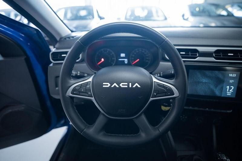 Dacia Duster 1.5 blue dci Expression 4x2 115cv