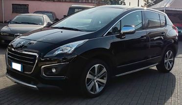 Peugeot 3008 BlueHDi 120 S&S Allure