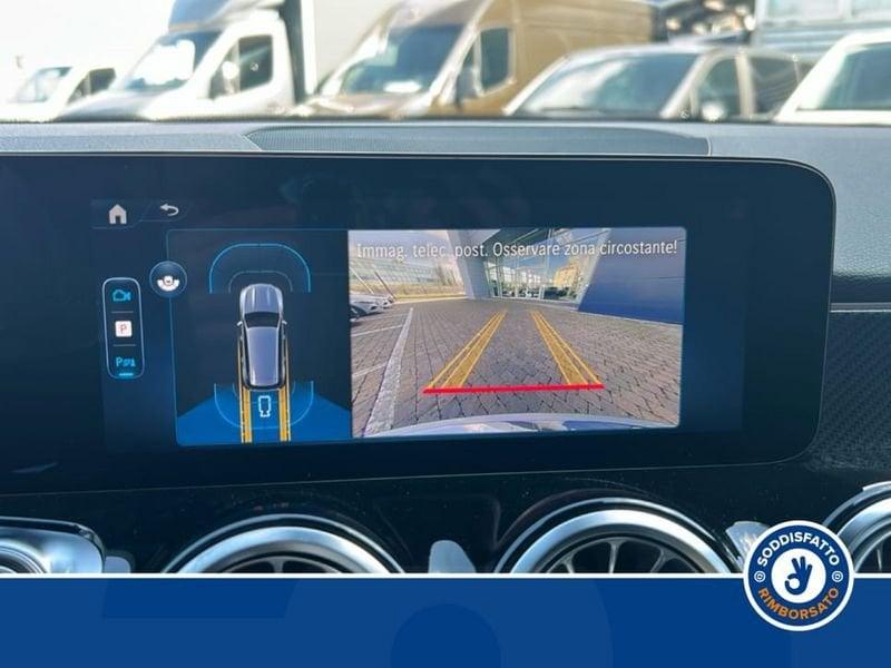 Mercedes-Benz GLB Classe 200d 4Matic AMG Line Advanced Plus