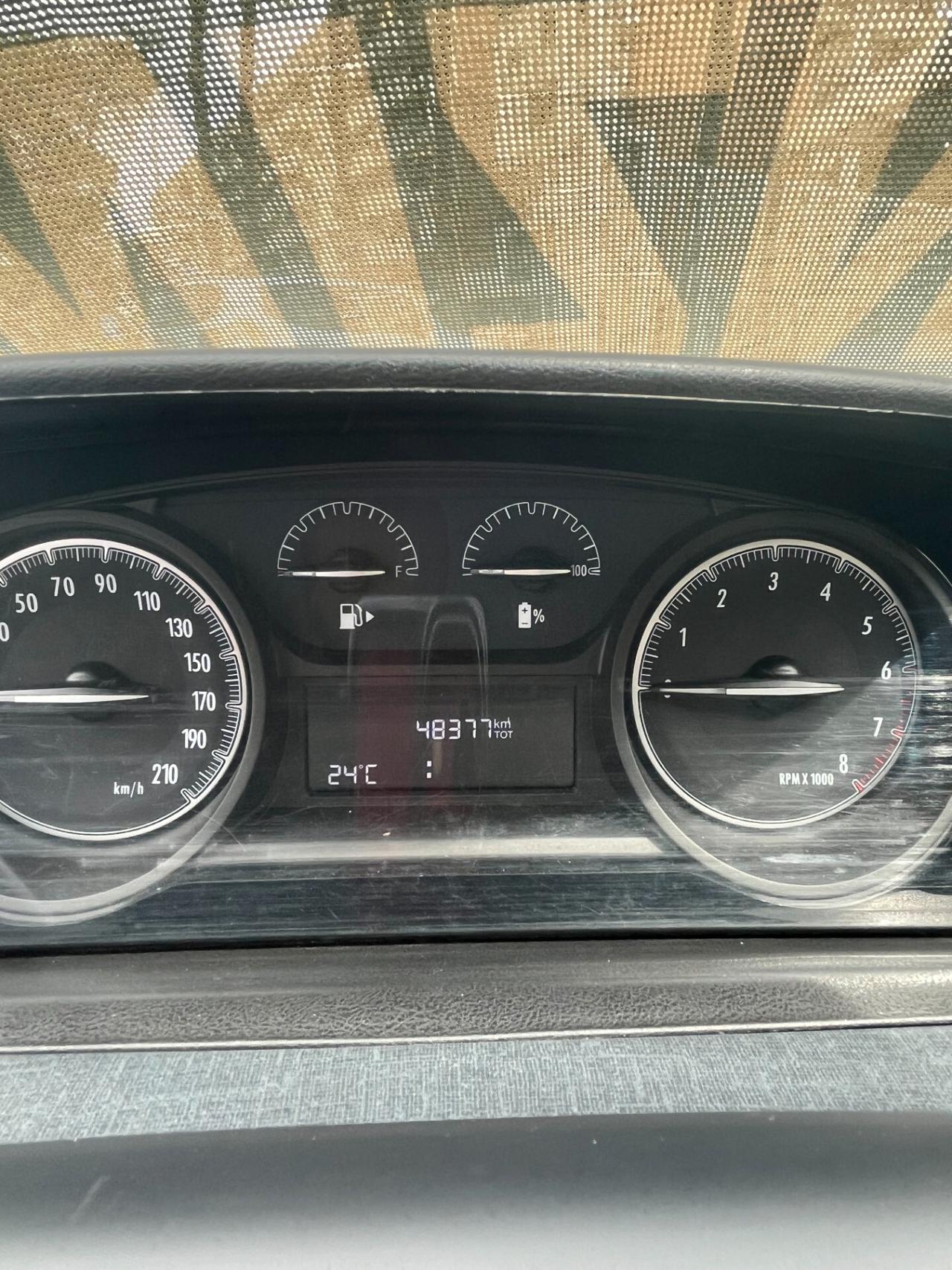 Lancia Ypsilon 1.0 FireFly 5 porte S&S Hybrid Gold 48000 km certificati