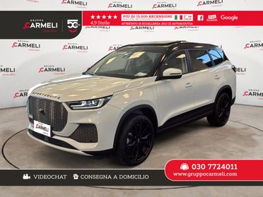 Sportequipe Sportequipe 8 1.5 PHEV DHT