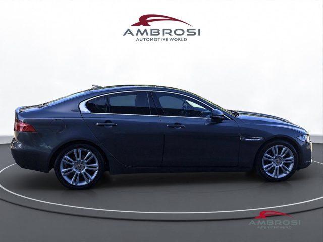JAGUAR XE 2.0 D Turbo 180CV Prestige
