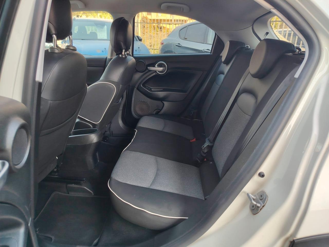 Fiat 500X 1.3 MultiJet 95 CV Pop Star