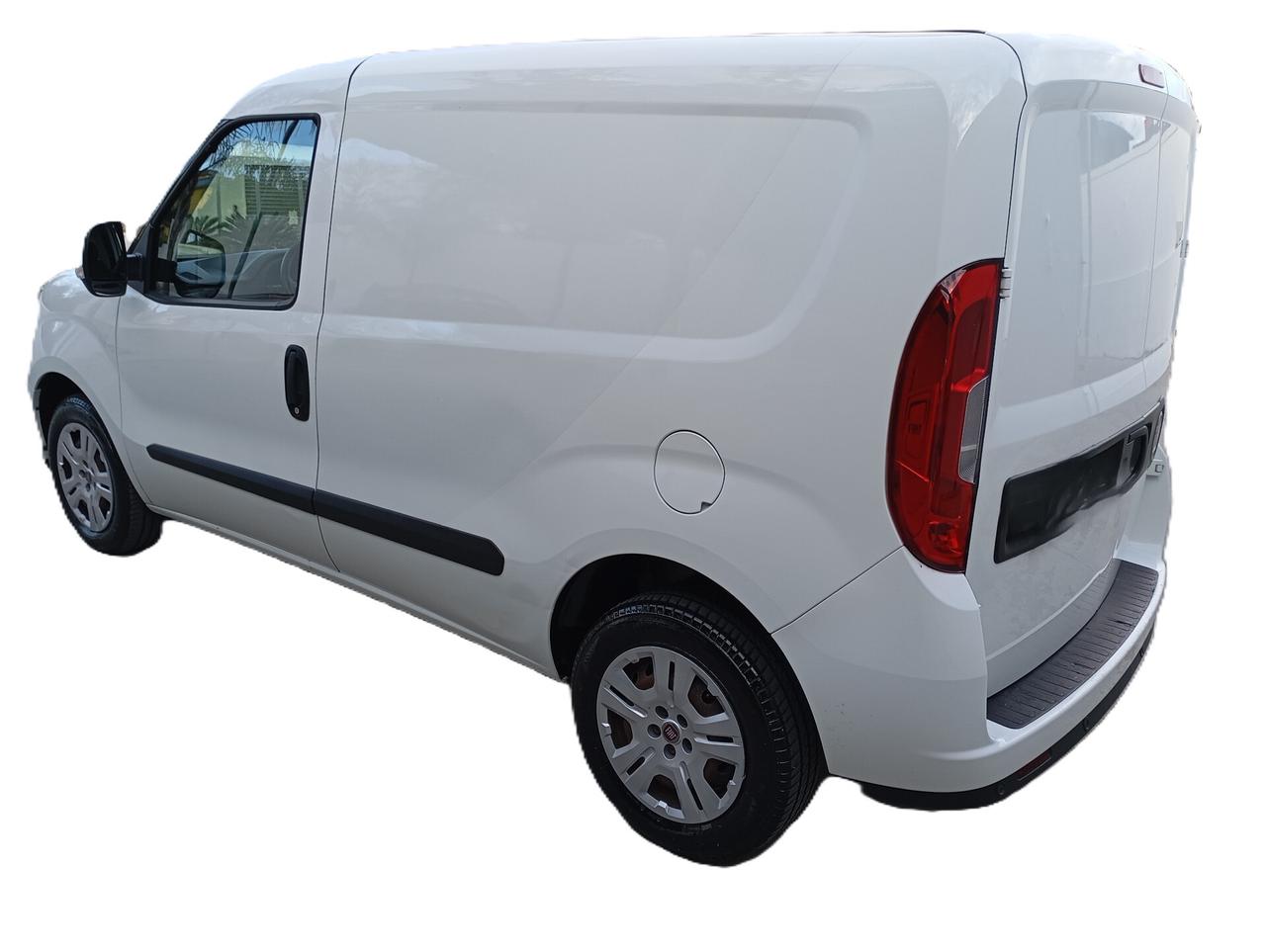 Fiat Doblo Cargo 1.3 Multijet SX