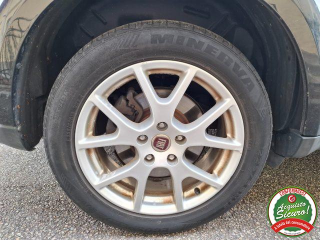 FIAT Freemont 2.0 Multijet 140 CV Urban UNICO PROP.