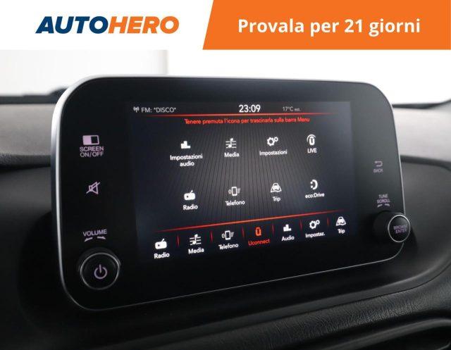 FIAT Tipo 1.3 Mjt S&S SW Lounge