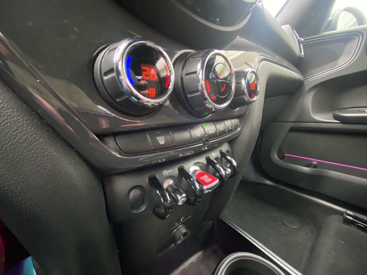 Mini Cooper D Countryman 2.0 Hype 150cv Auto