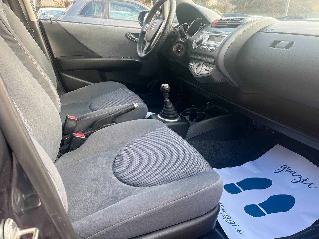 Honda Jazz 1.4 i-DSi 5p. Cool