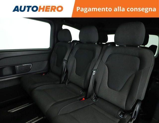 MERCEDES-BENZ V 250 d Automatic Executive Compact