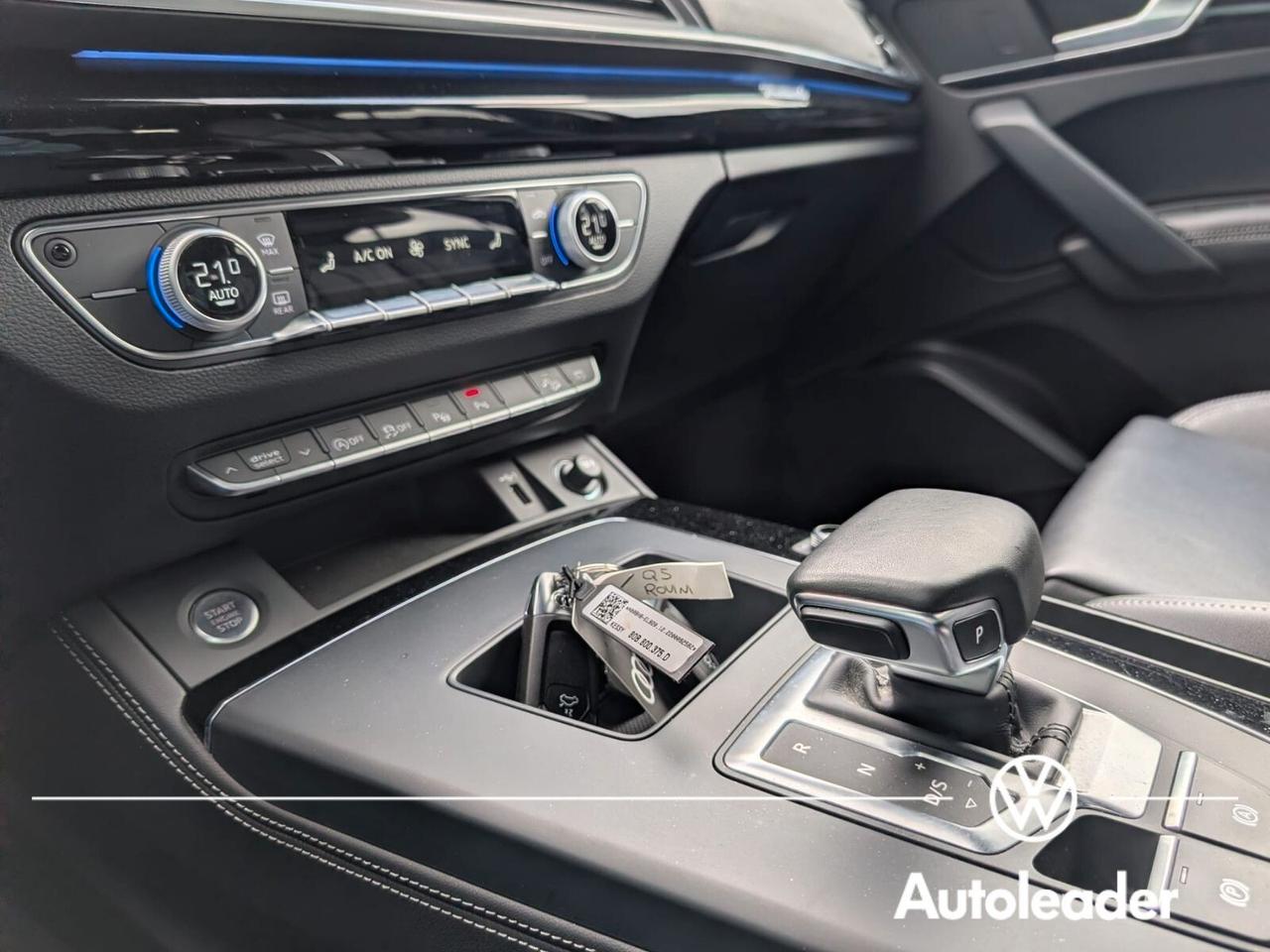 Audi Q5 SPB 40 TDI quattro S tronic line plus