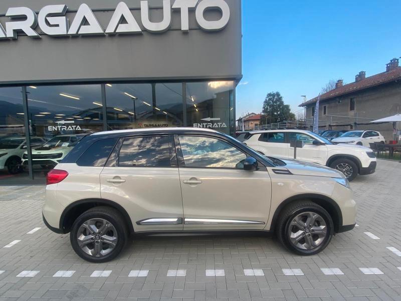 Suzuki Vitara 1.6 ddis V-Cool s&s 4wd allgrip