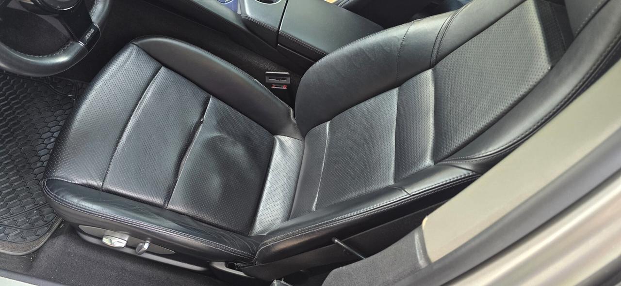 Porsche Panamera 3.0 Diesel Platinum Edition