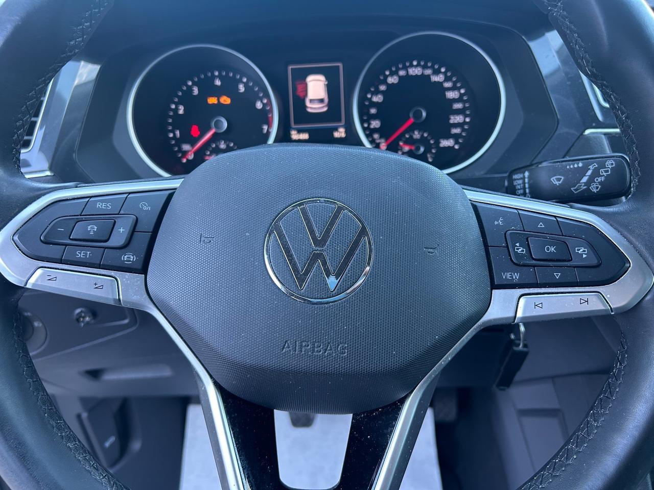 Volkswagen Tiguan 1.5 TSI LIFE FULL GARANZIA