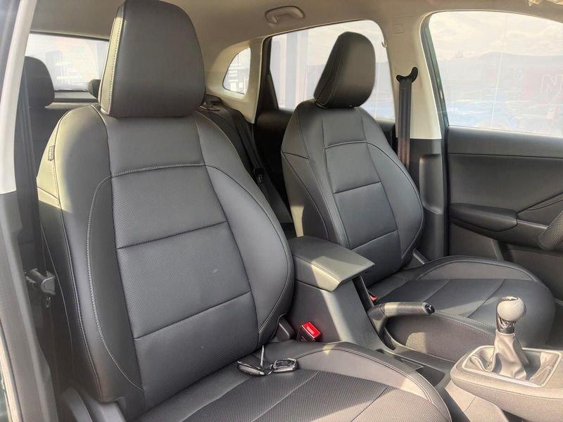 MG ZS 1.5 Comfort