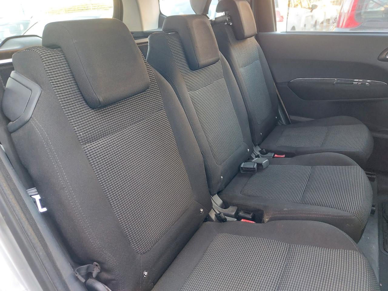 Peugeot 5008 1.6 HDi 112CV Tecno