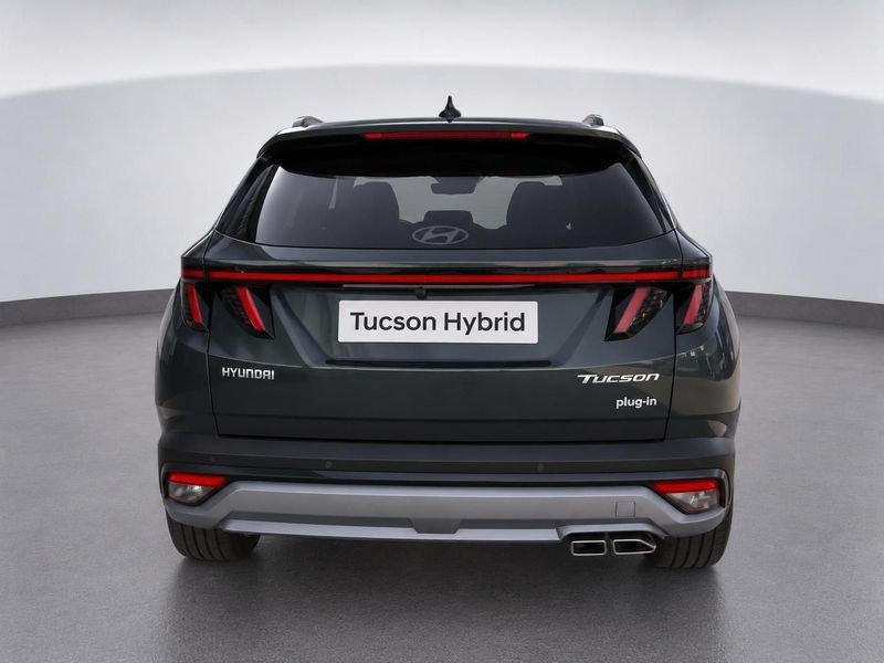 Hyundai Tucson PHEV 1.6 PHEV 288cv Exellence Auto