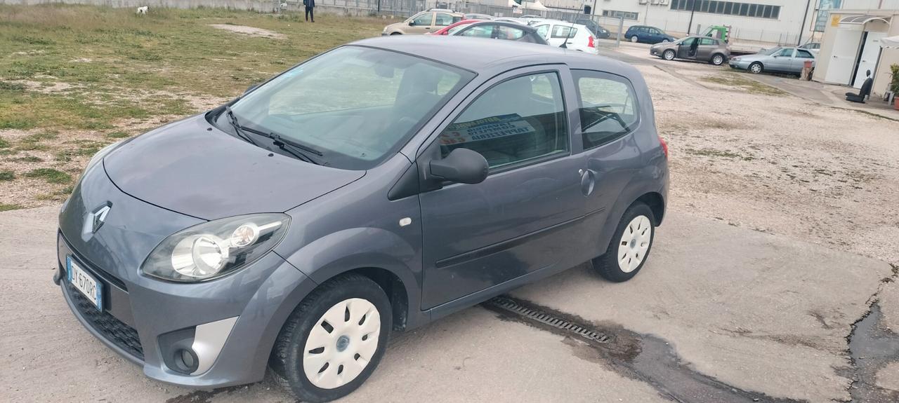 Renault Twingo 1.2 16V Dynamique